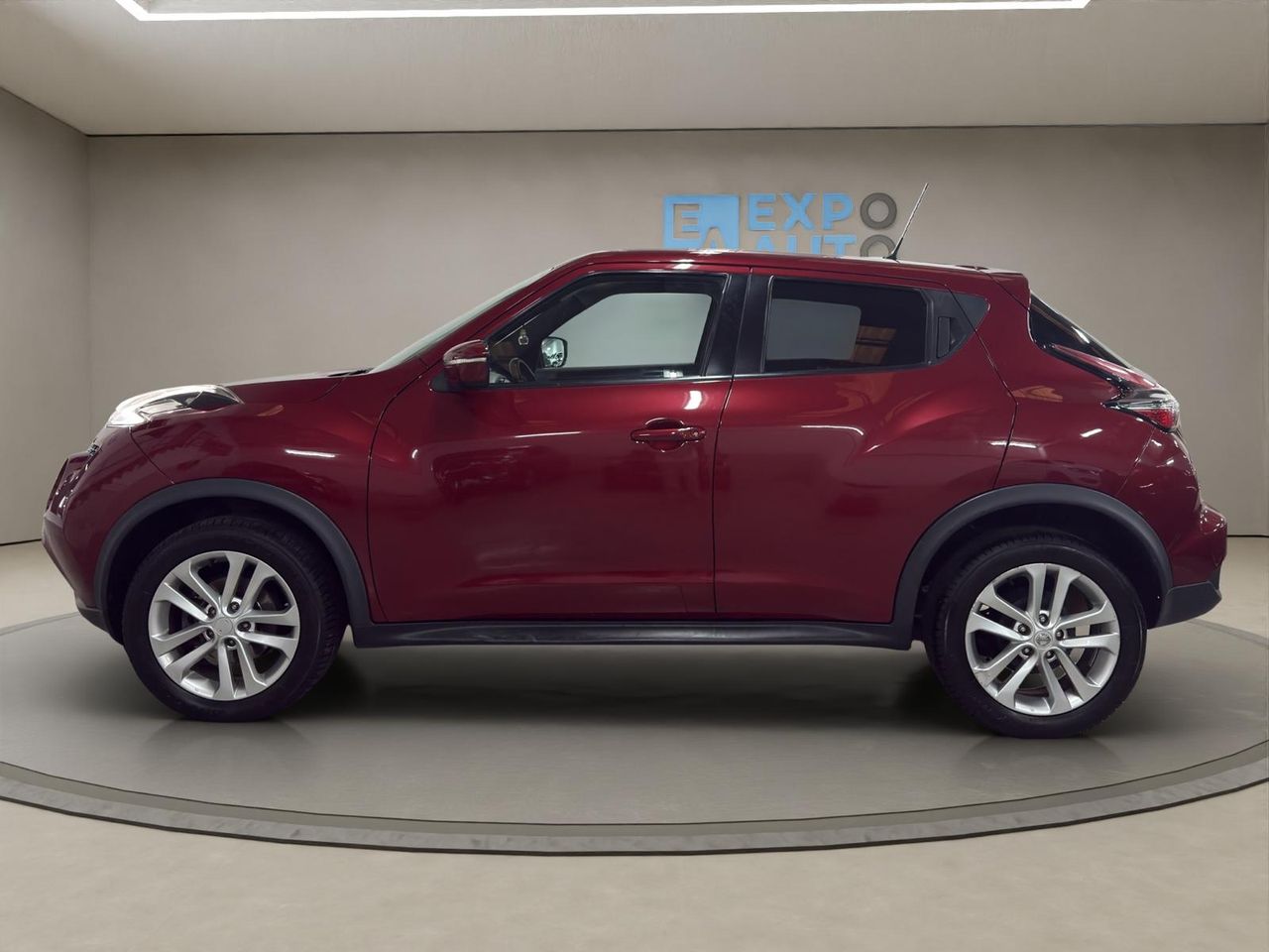 Nissan Juke 1.2 DIG-T FUN - Foto 2