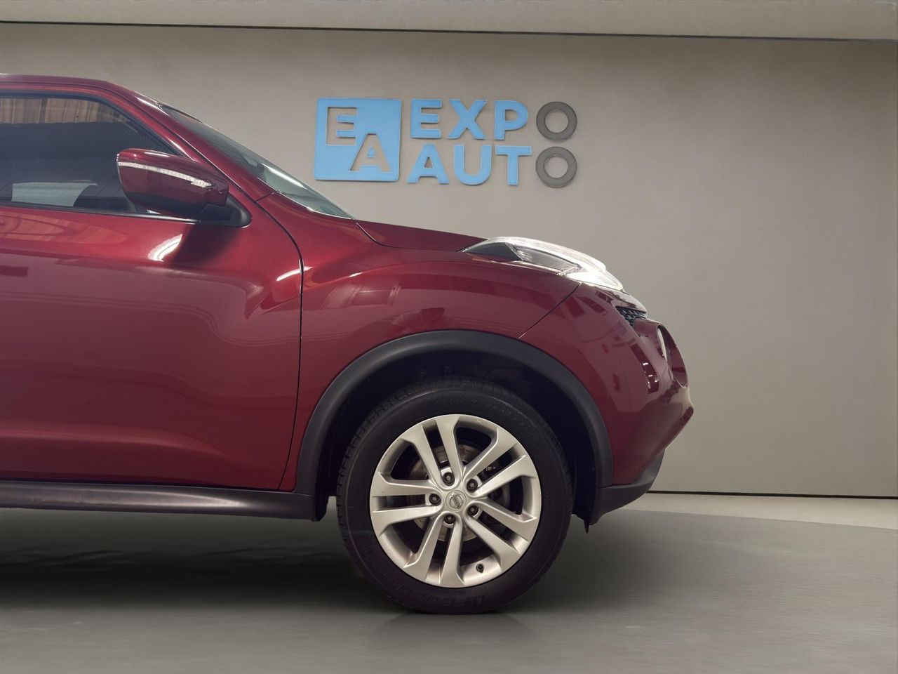 Nissan Juke 1.2 DIG-T FUN - Foto 2
