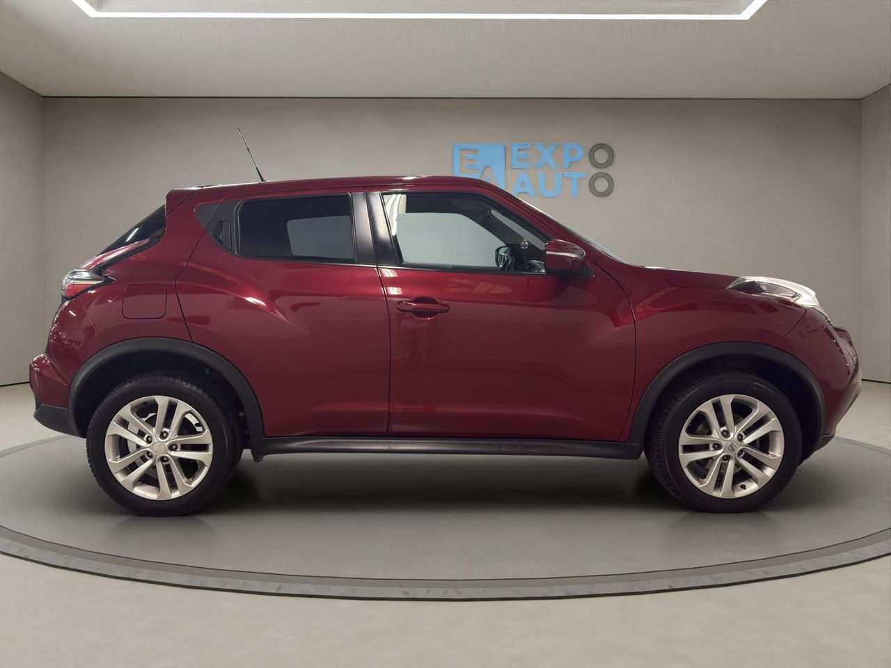 Nissan Juke 1.2 DIG-T FUN - Foto 2