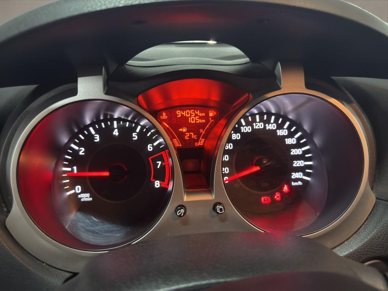 Nissan Juke 1.2 DIG-T FUN - Foto 2