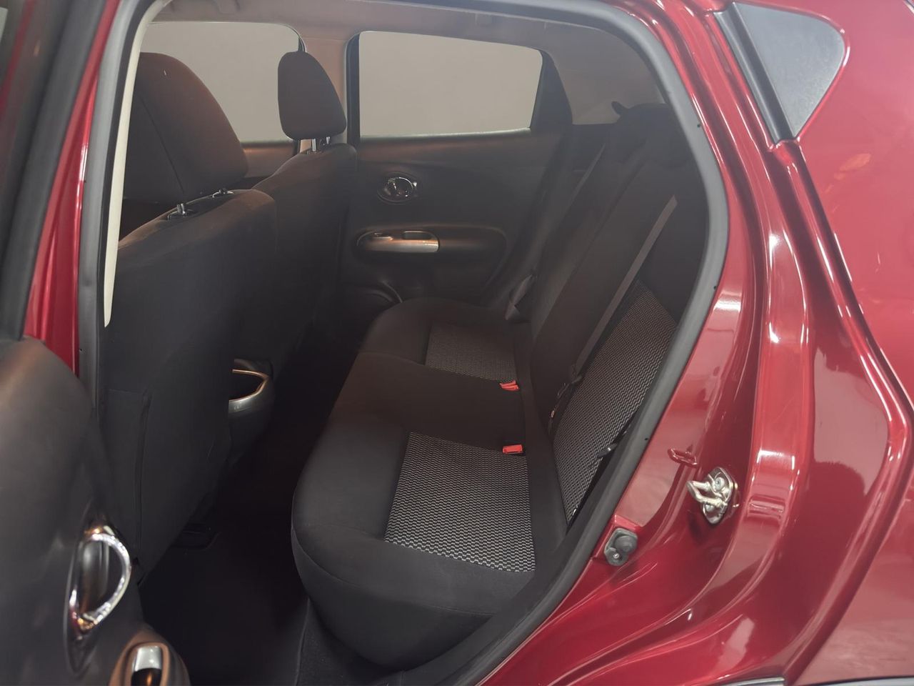 Nissan Juke 1.2 DIG-T FUN - Foto 2