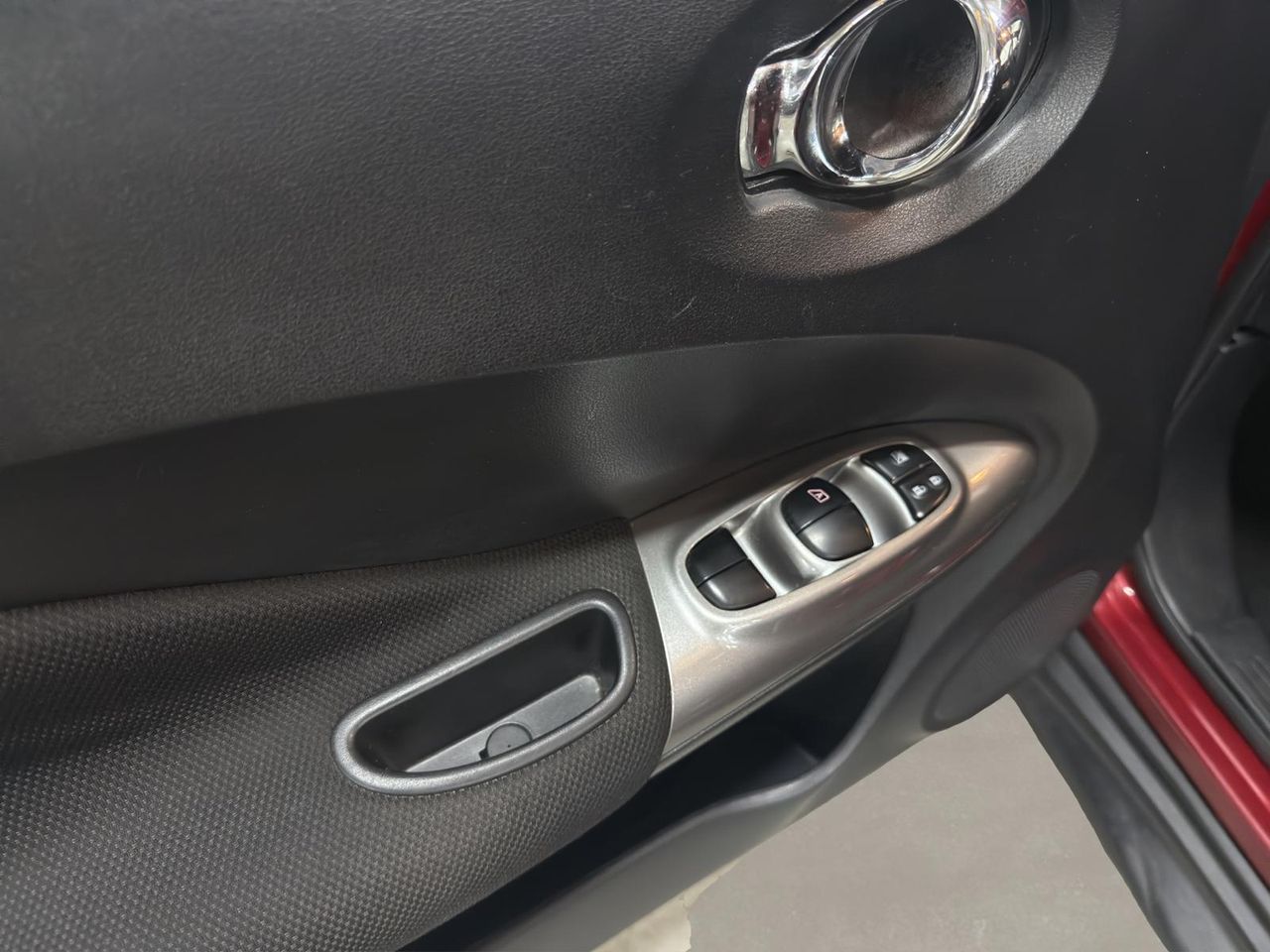 Nissan Juke 1.2 DIG-T FUN - Foto 2