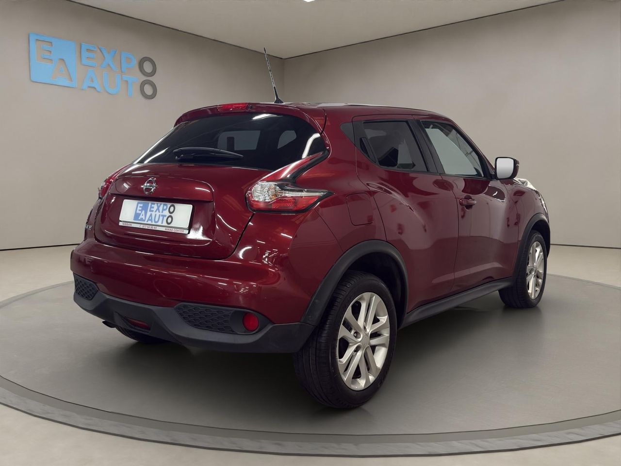 Nissan Juke 1.2 DIG-T FUN - Foto 2