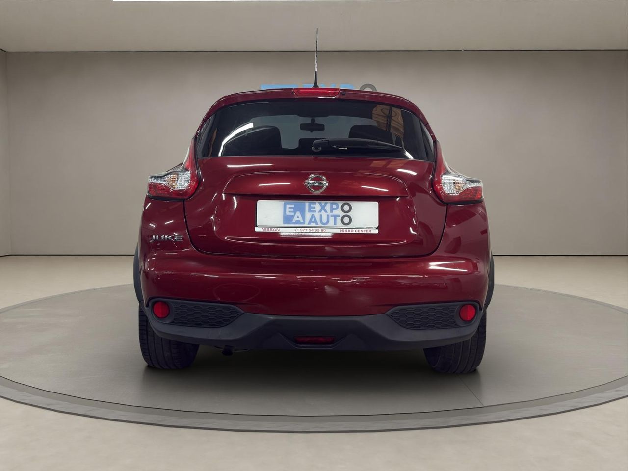 Nissan Juke 1.2 DIG-T FUN - Foto 2