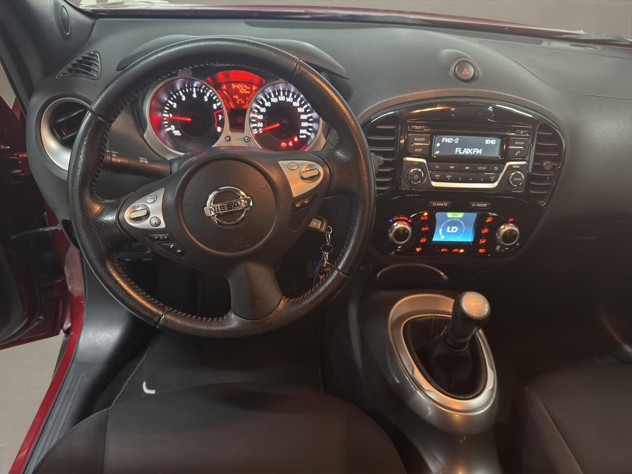 Nissan Juke 1.2 DIG-T FUN - Foto 2