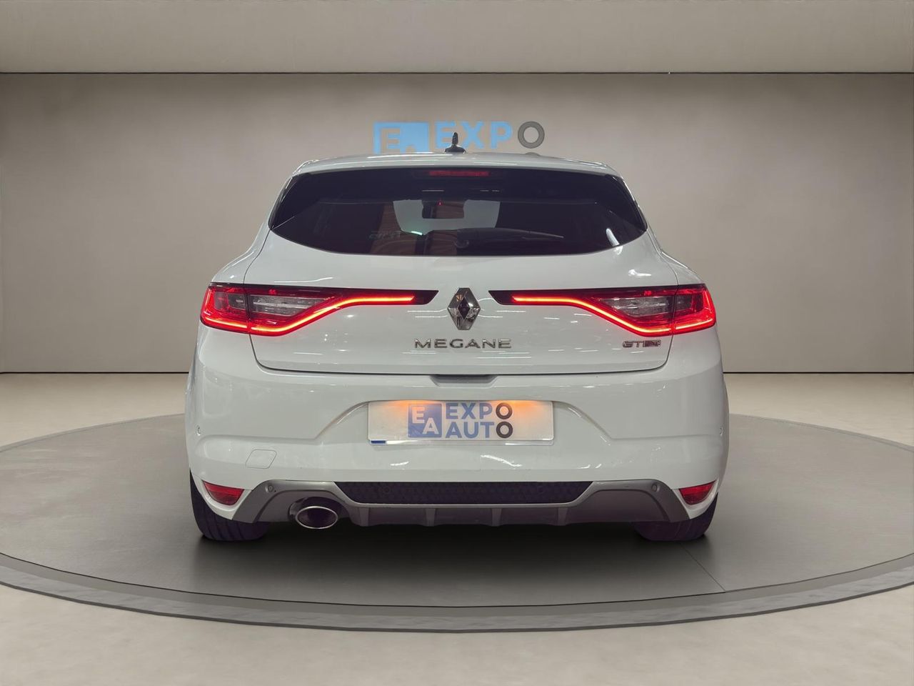 Renault Megane GT Line Energy TCe 97kW (130CV) - Foto 2