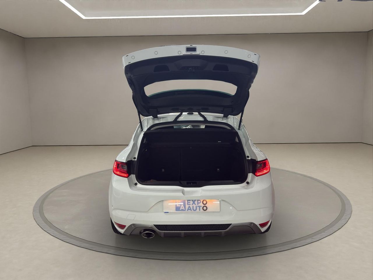 Renault Megane GT Line Energy TCe 97kW (130CV) - Foto 2