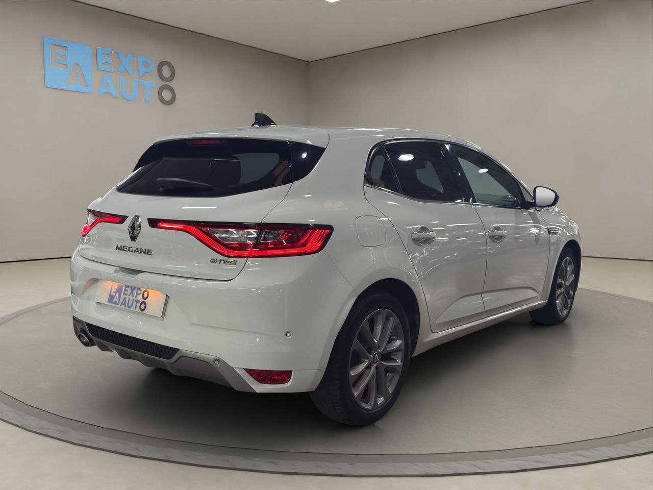 Renault Megane GT Line Energy TCe 97kW (130CV) - Foto 2