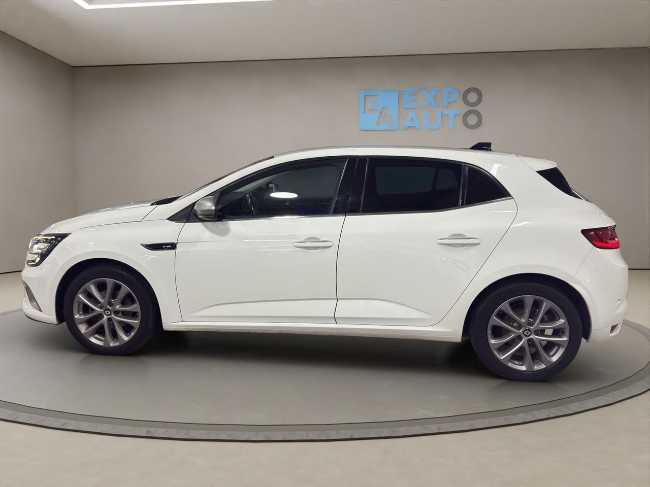 Renault Megane GT Line Energy TCe 97kW (130CV) - Foto 2