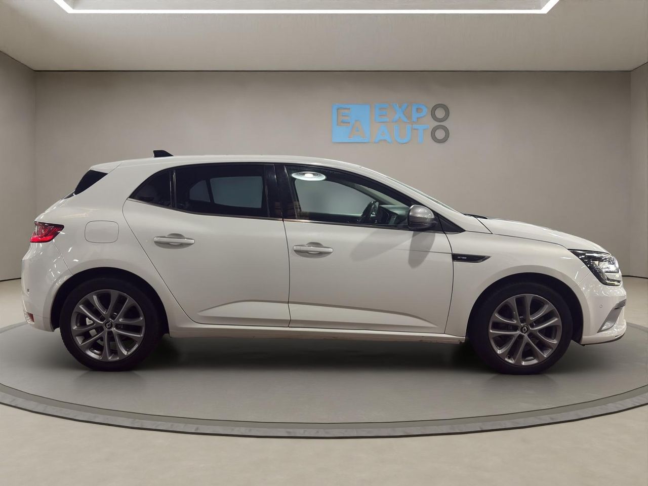 Renault Megane GT Line Energy TCe 97kW (130CV) - Foto 2