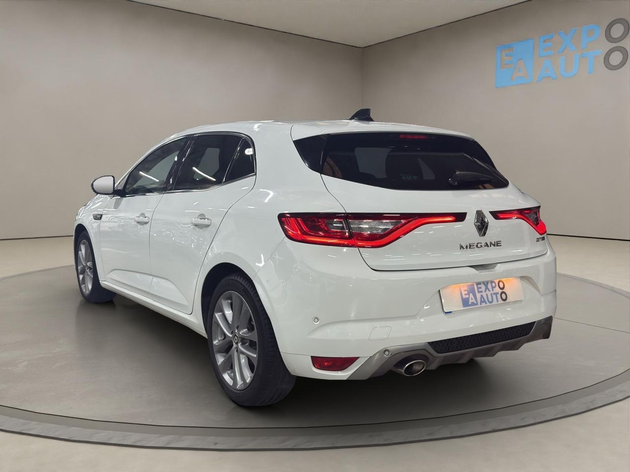 Renault Megane GT Line Energy TCe 97kW (130CV) - Foto 2
