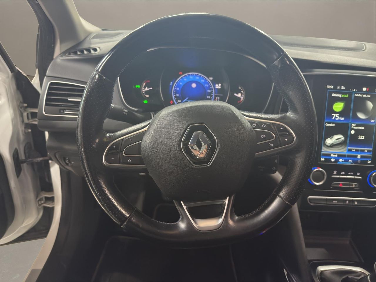 Renault Megane GT Line Energy TCe 97kW (130CV) - Foto 2