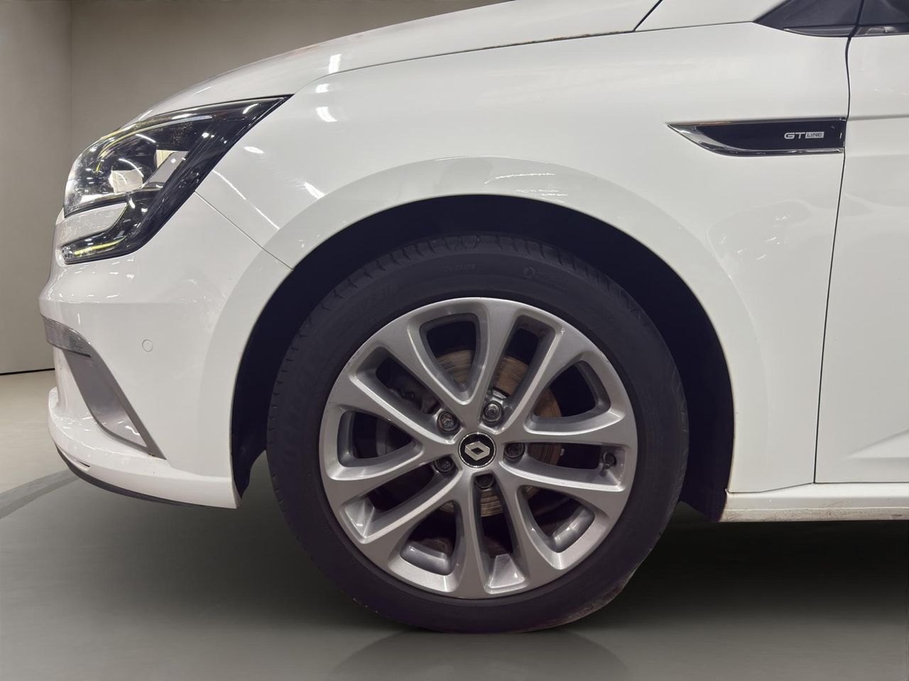 Renault Megane GT Line Energy TCe 97kW (130CV) - Foto 2