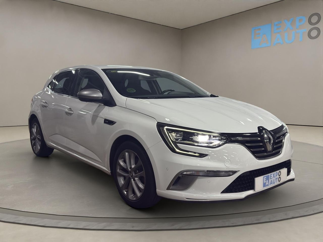 Renault Megane GT Line Energy TCe 97kW (130CV) - Foto 2