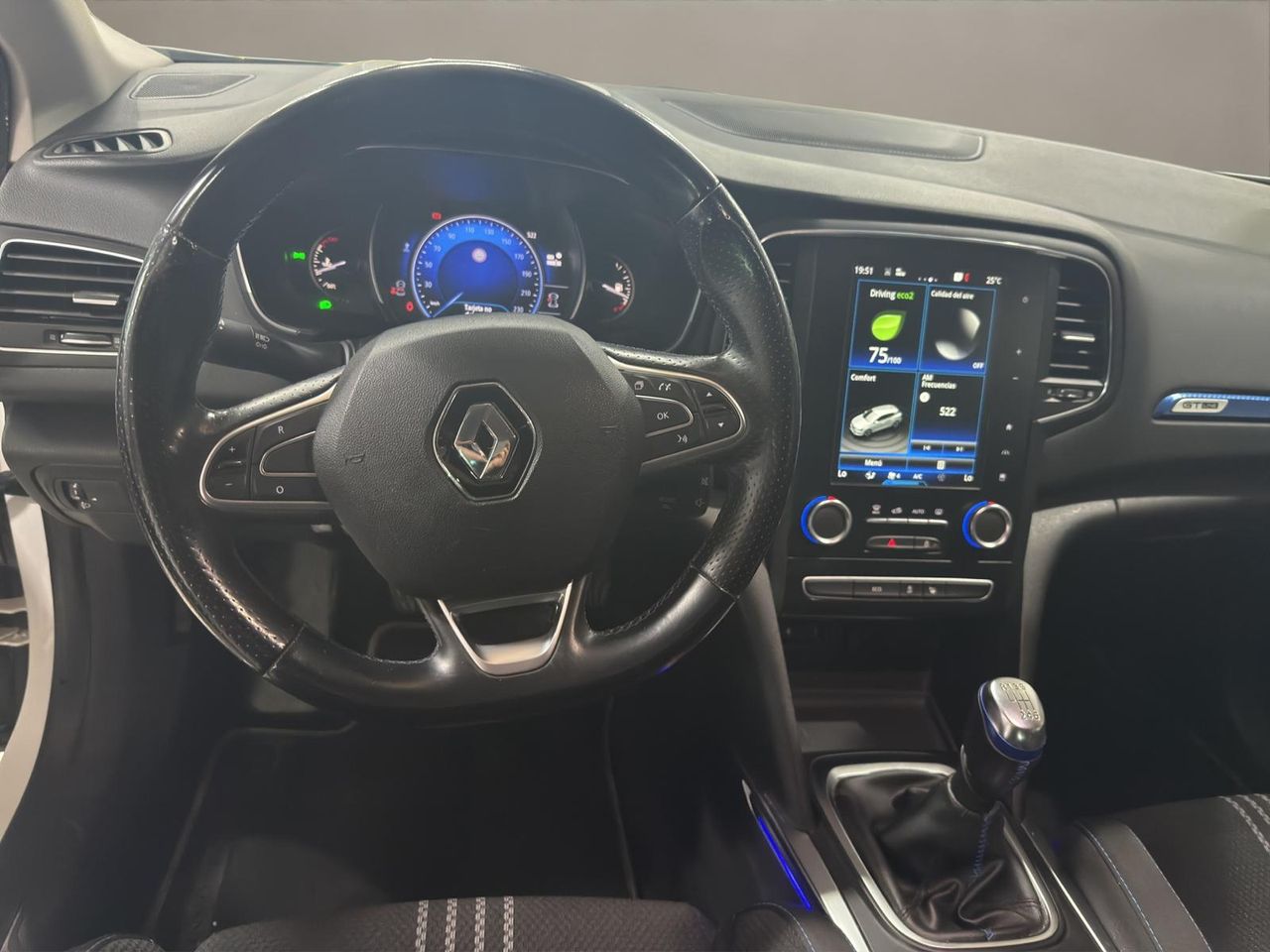Renault Megane GT Line Energy TCe 97kW (130CV) - Foto 2