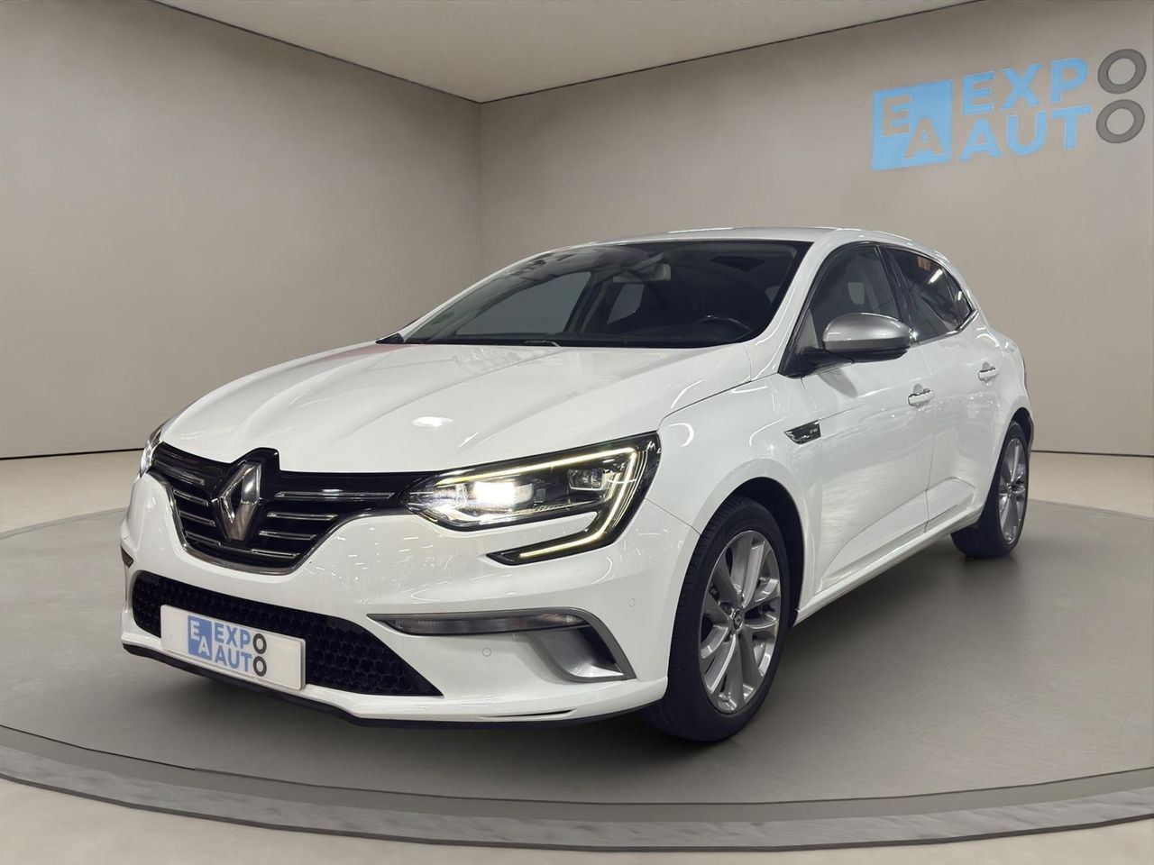 Renault Megane GT Line Energy TCe 97kW (130CV) - Foto 2