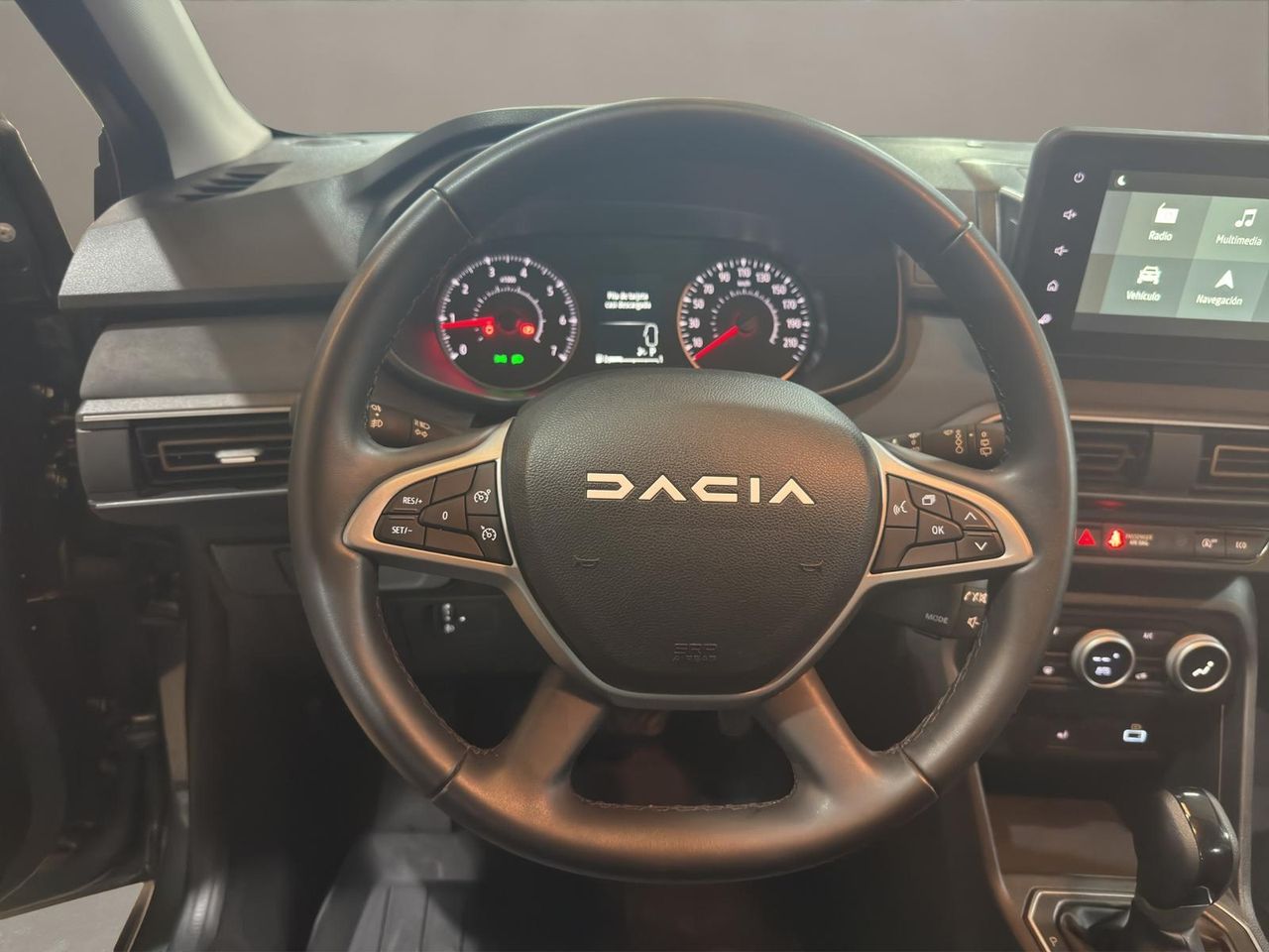 Dacia Sandero Stepway Extreme Go TCe 67kW (90CV) CVT - Foto 2