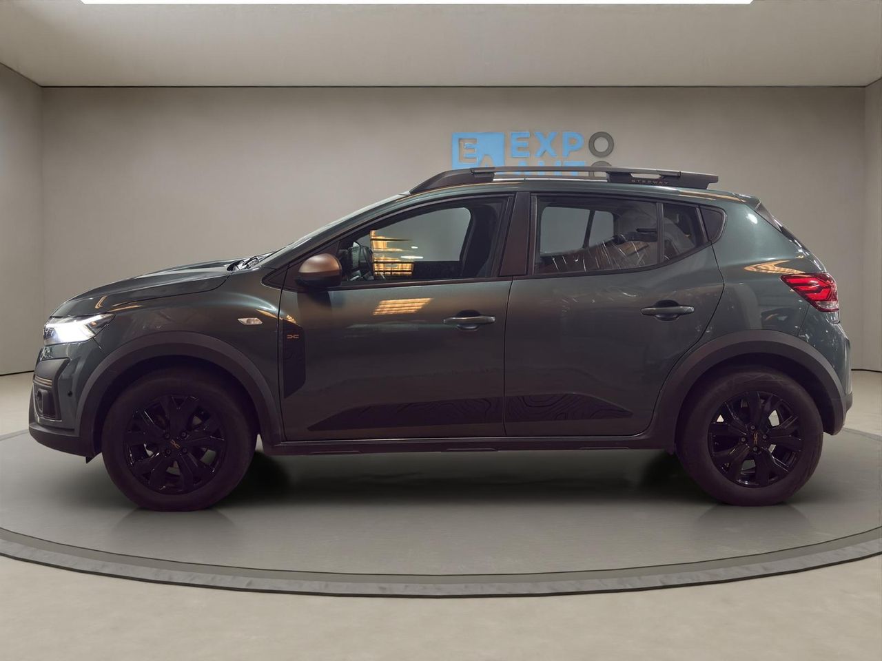 Dacia Sandero Stepway Extreme Go TCe 67kW (90CV) CVT - Foto 2