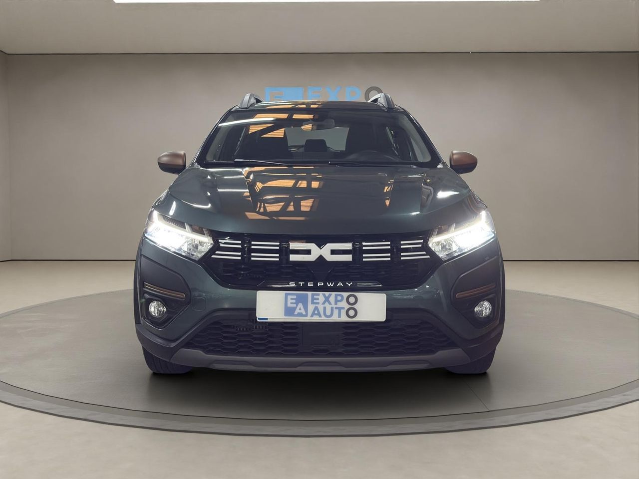 Dacia Sandero Stepway Extreme Go TCe 67kW (90CV) CVT - Foto 2