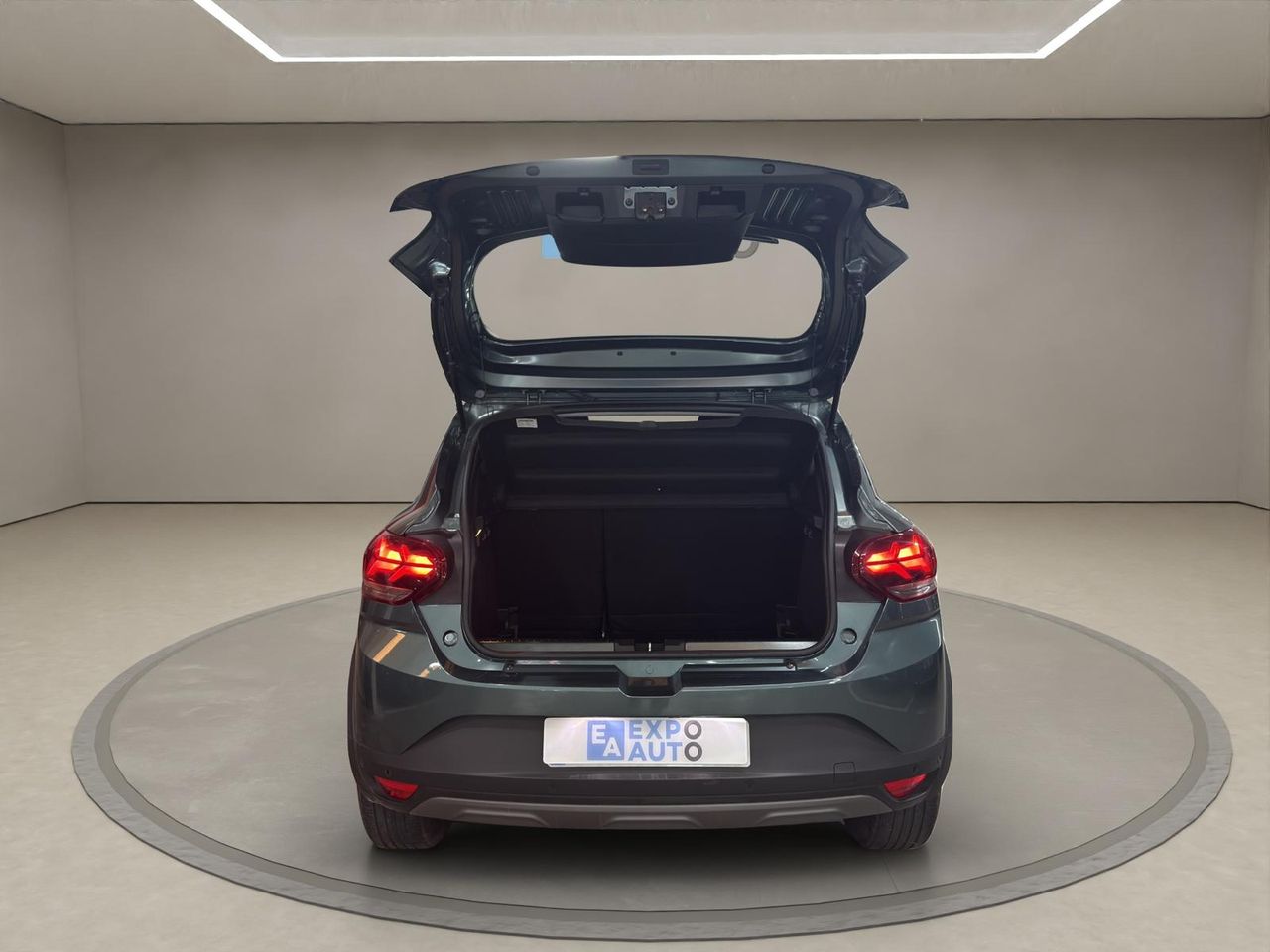 Dacia Sandero Stepway Extreme Go TCe 67kW (90CV) CVT - Foto 2