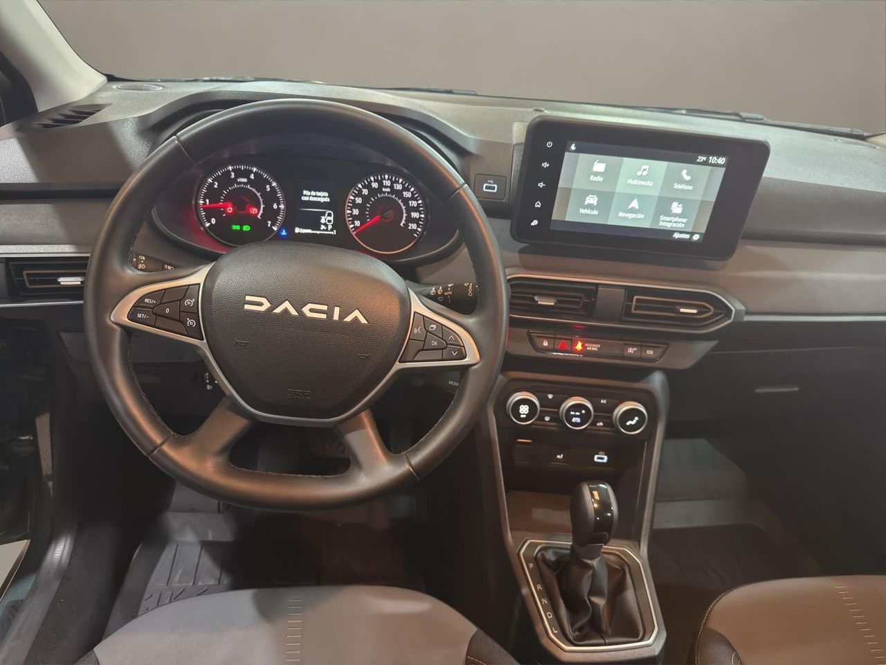 Dacia Sandero Stepway Extreme Go TCe 67kW (90CV) CVT - Foto 2