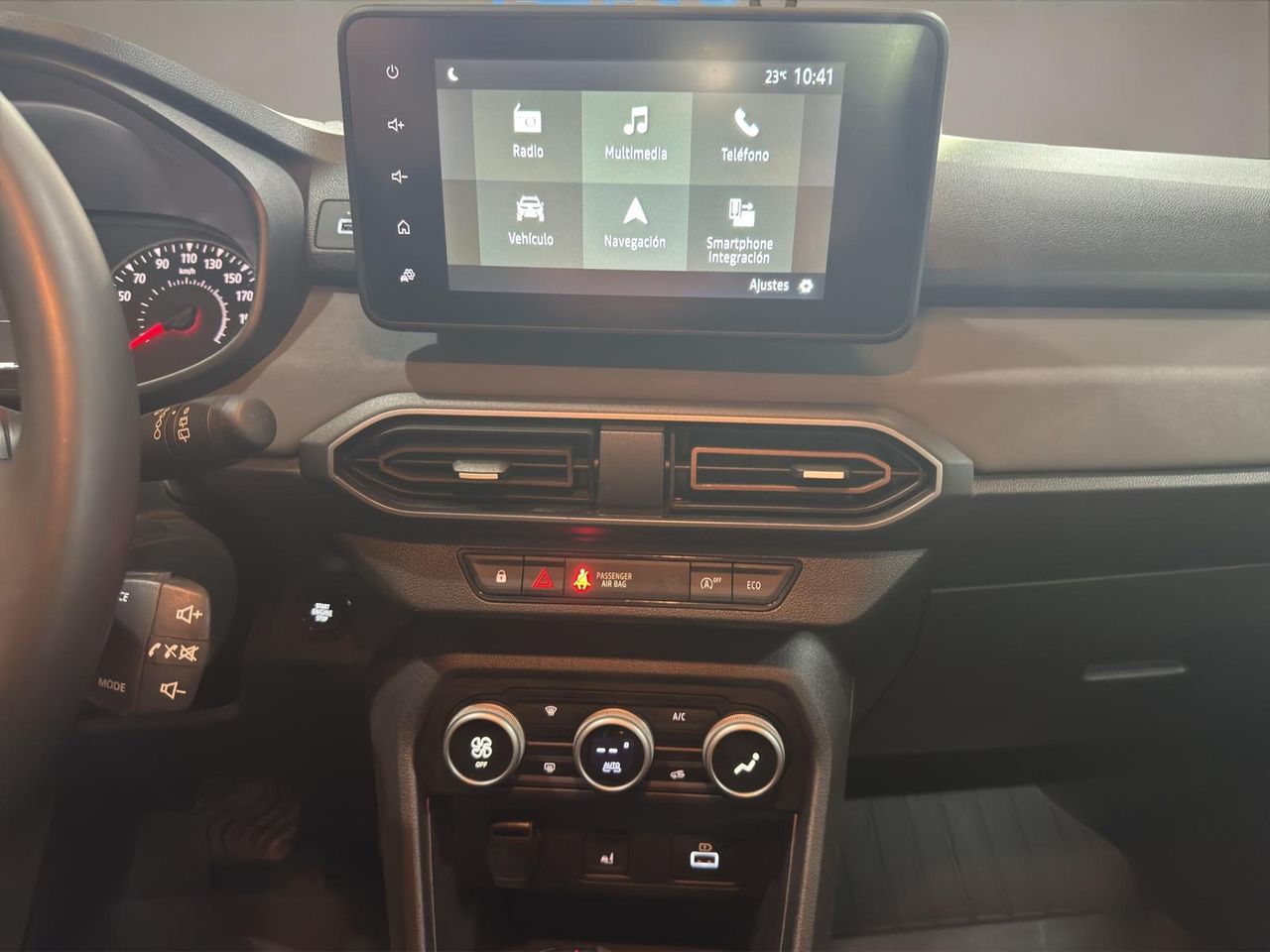 Dacia Sandero Stepway Extreme Go TCe 67kW (90CV) CVT - Foto 2