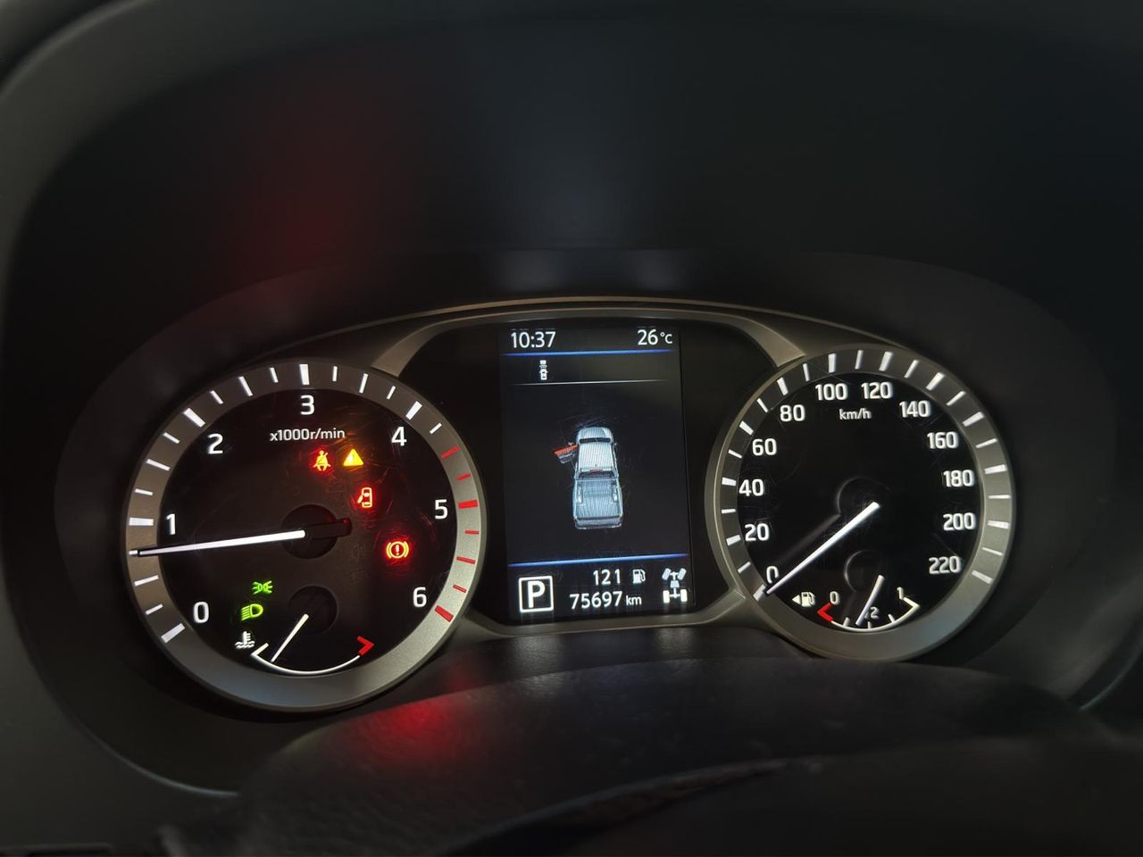 Nissan Navara 2.5 dCi 190CV SE Doble Cabina 4X4 A/T - Foto 2