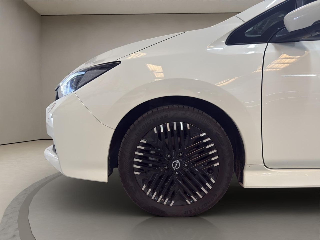 Nissan Leaf 2025  - Foto 2