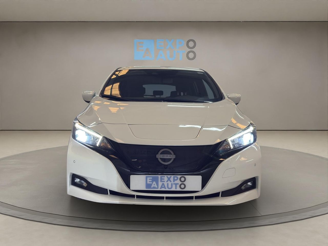 Nissan Leaf 2025  - Foto 2