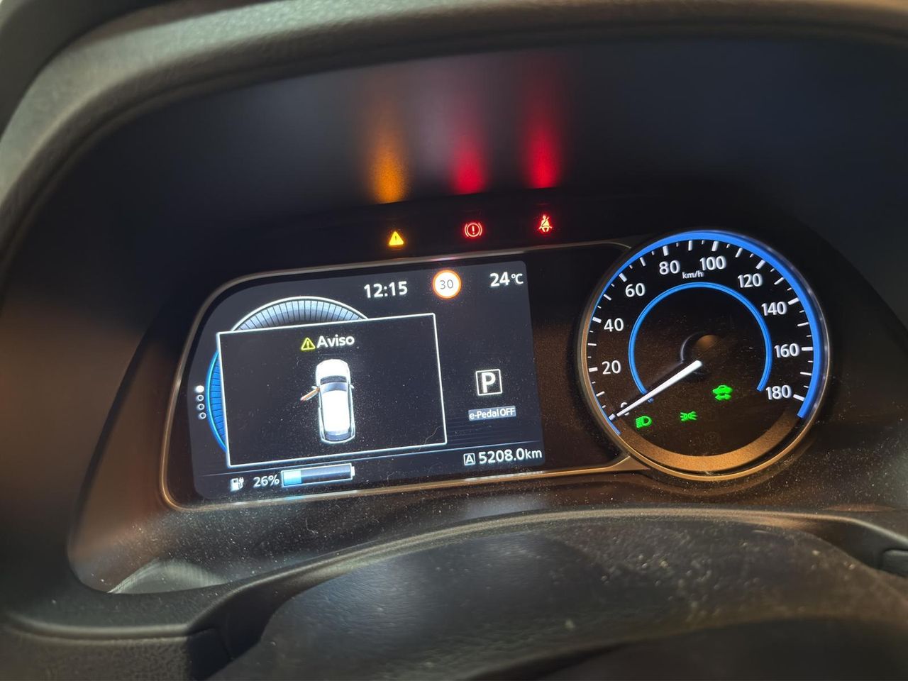 Nissan Leaf 2025  - Foto 2