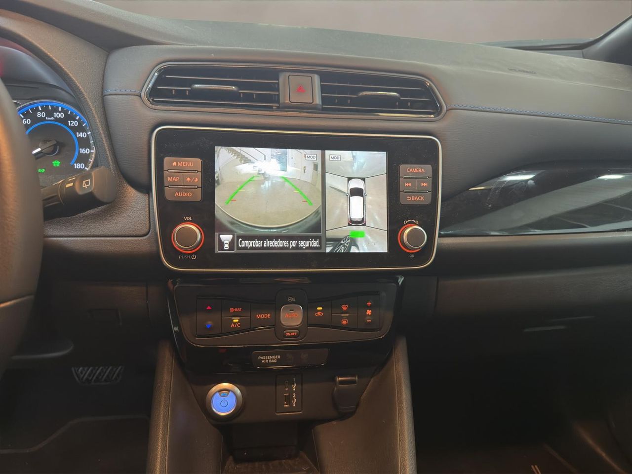 Nissan Leaf 2025  - Foto 2