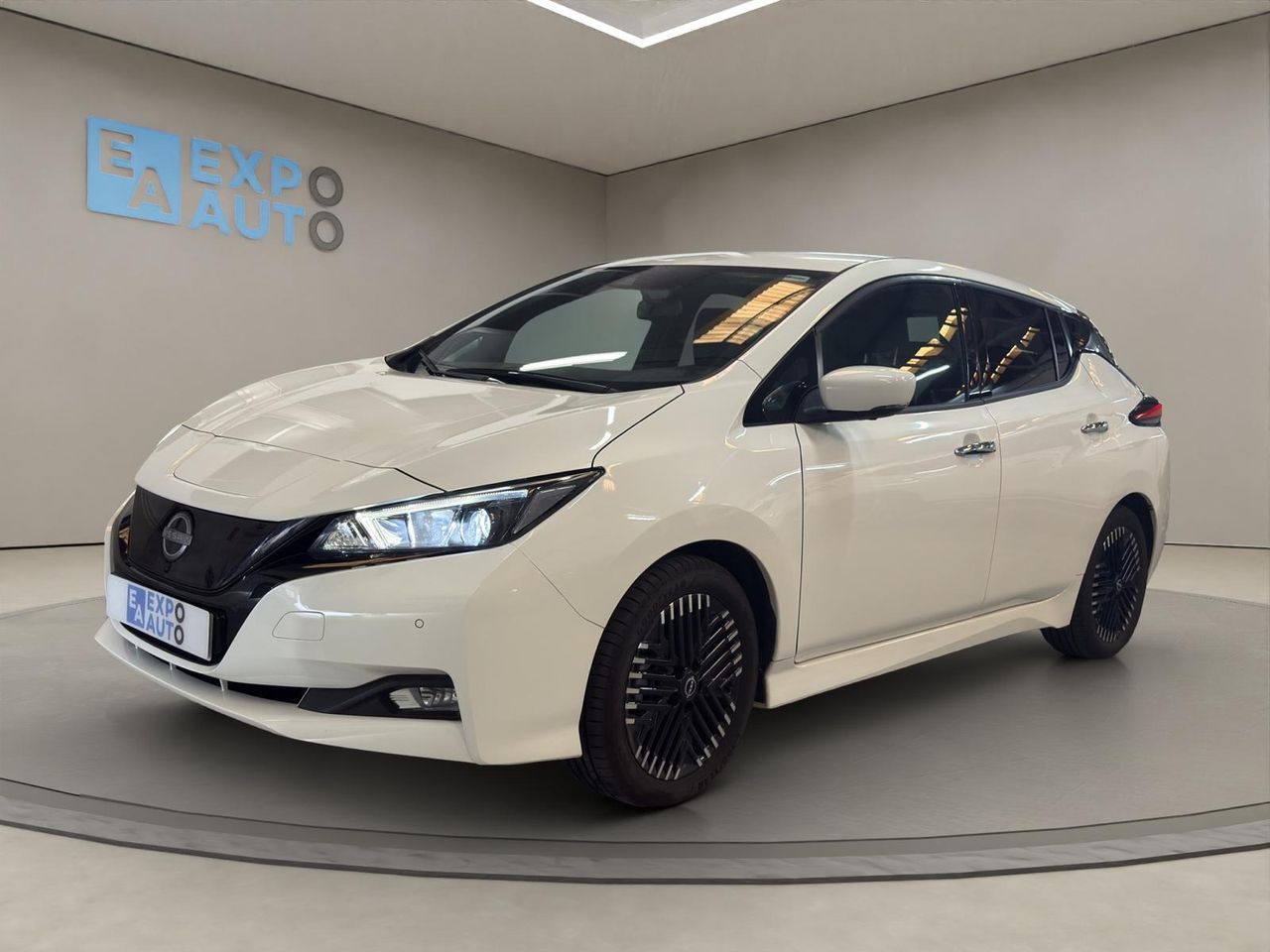 Nissan Leaf 2025  - Foto 2