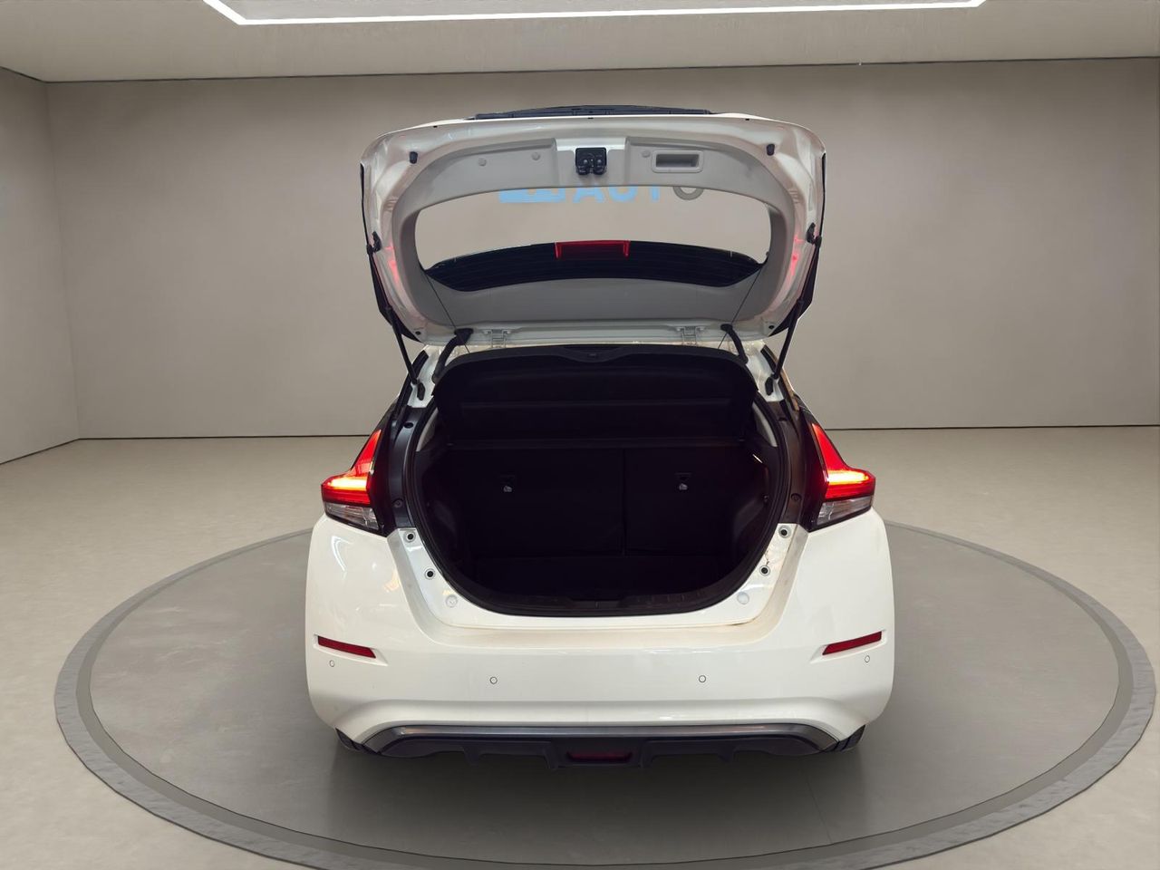 Nissan Leaf 2025  - Foto 2
