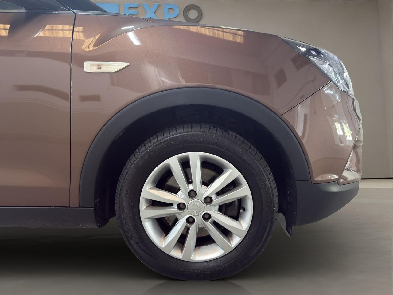 SsangYong Tivoli G16 Limited 4x2 - Foto 2