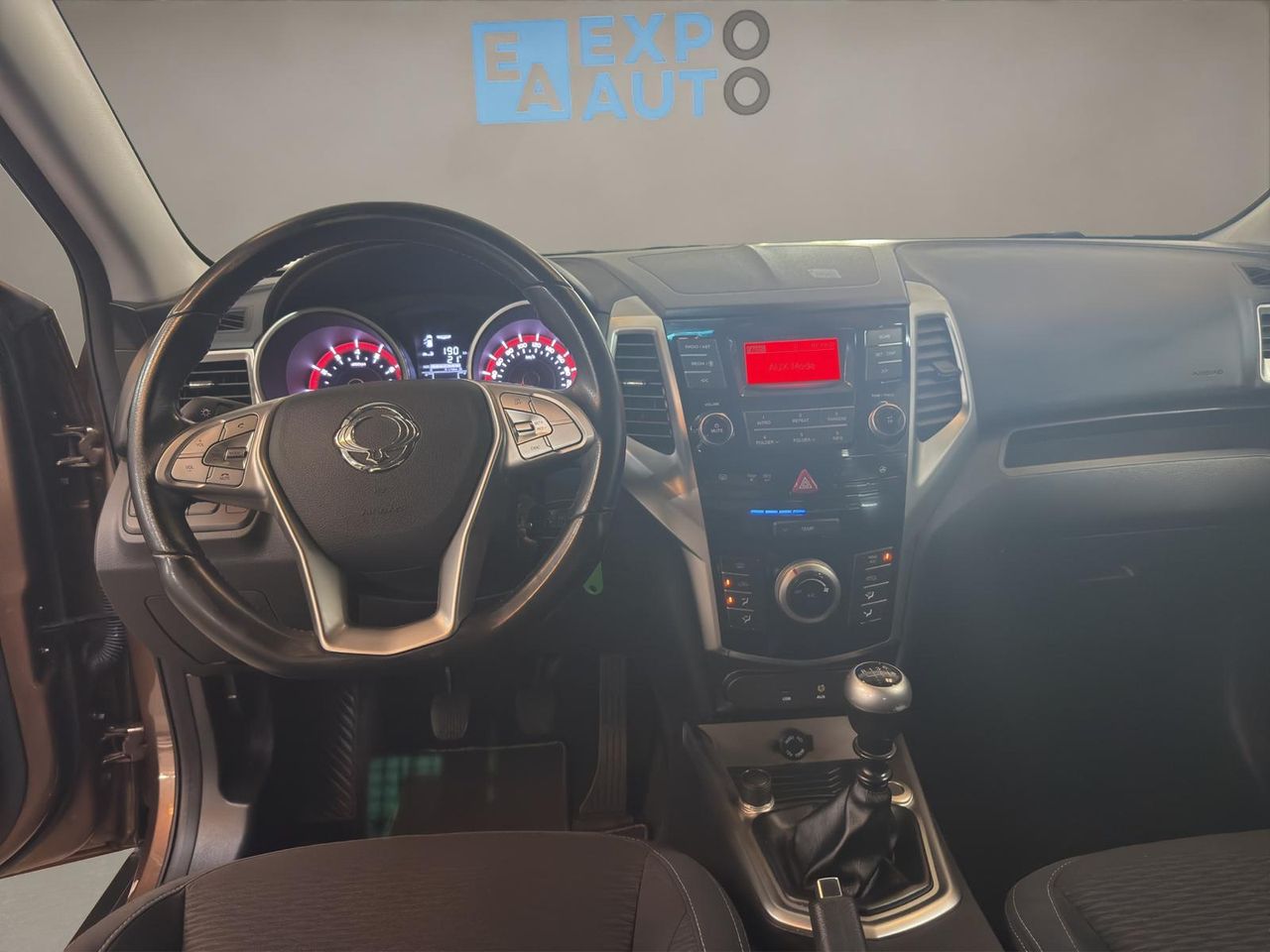 SsangYong Tivoli G16 Limited 4x2 - Foto 2
