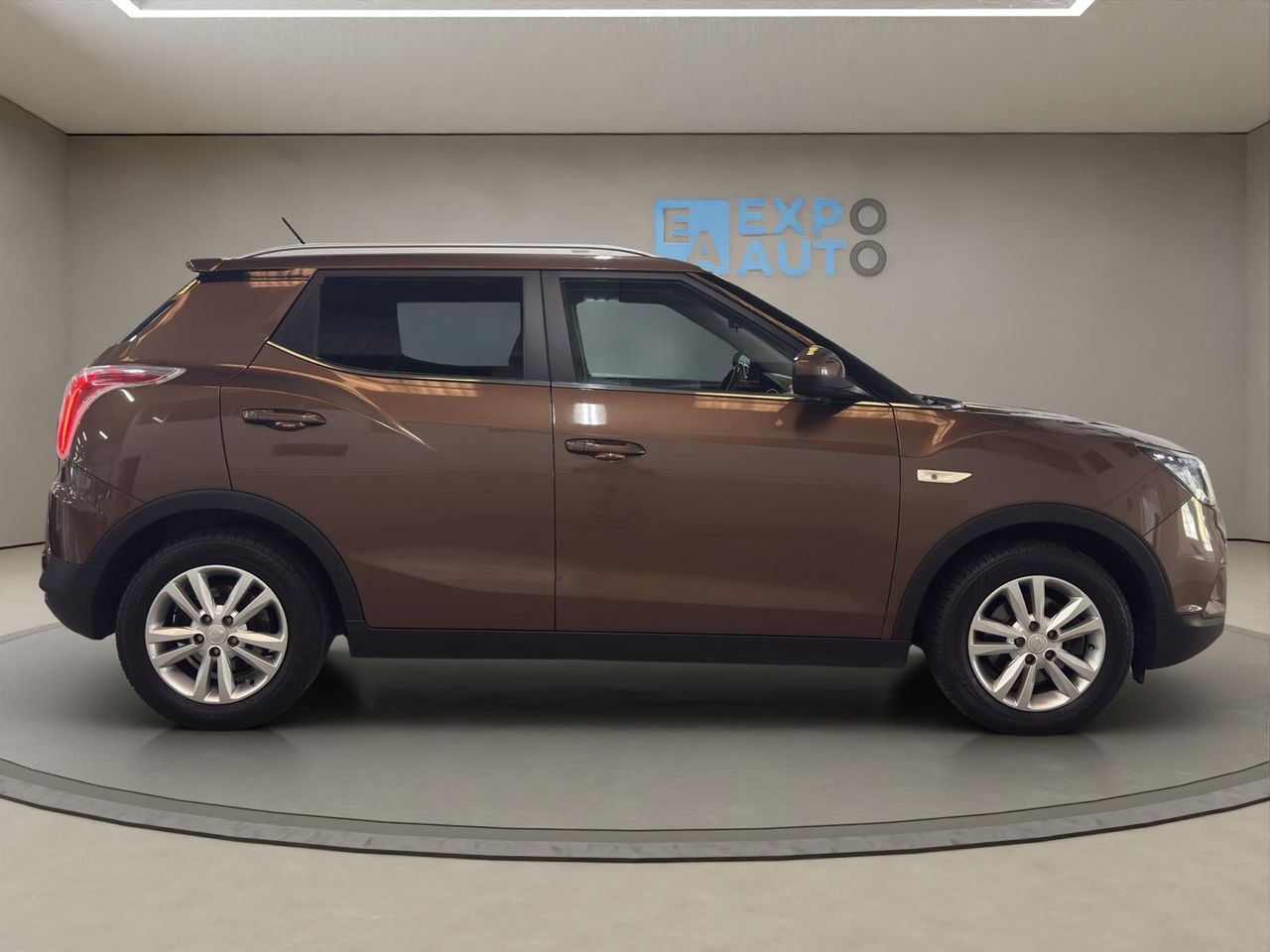 SsangYong Tivoli G16 Limited 4x2 - Foto 2