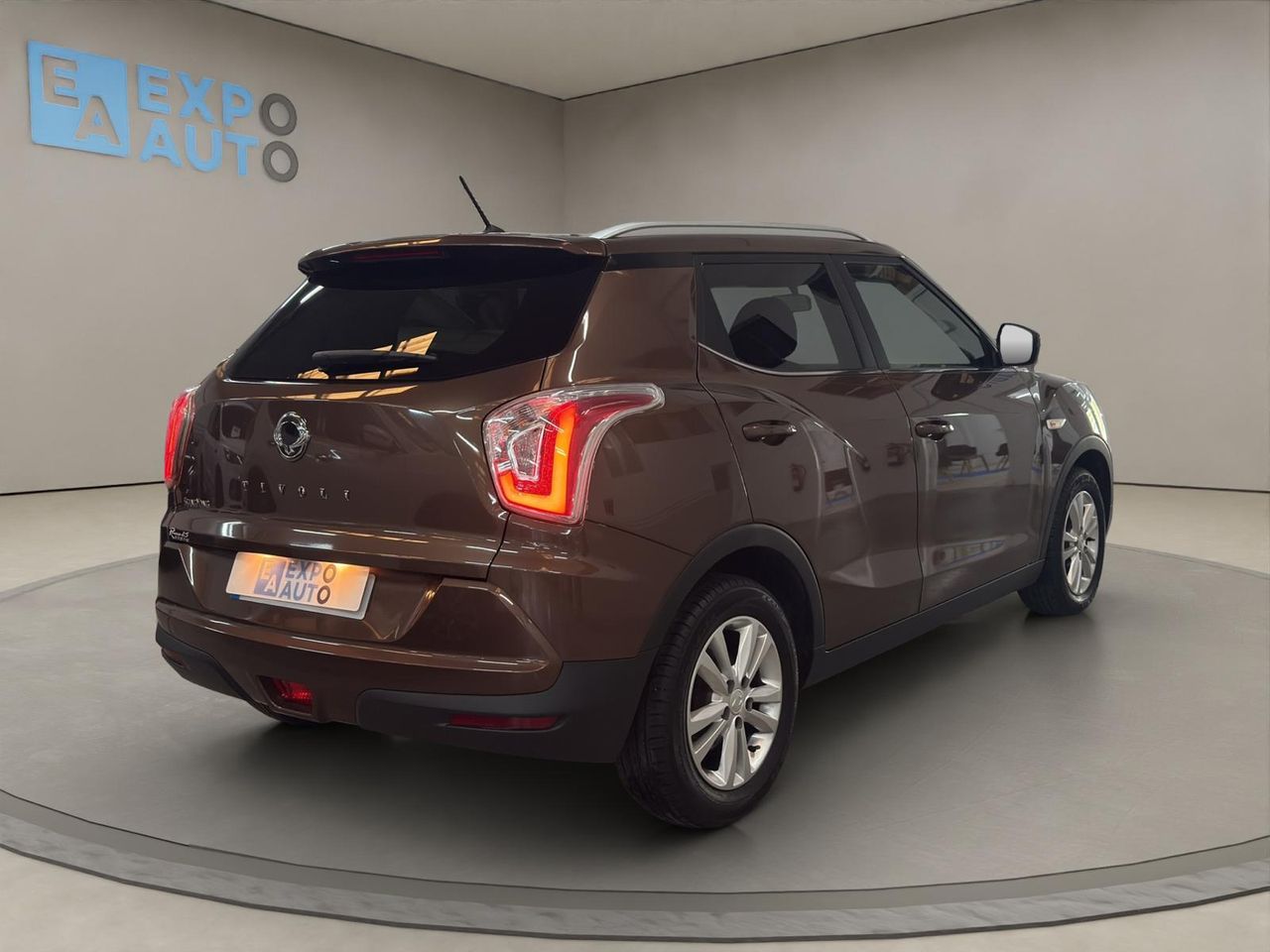 SsangYong Tivoli G16 Limited 4x2 - Foto 2