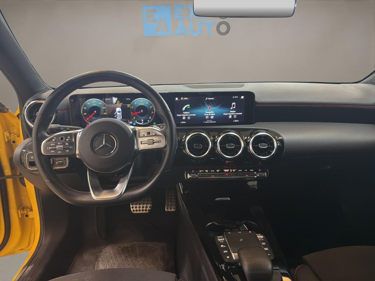 Mercedes Clase A A 200 - Foto 2