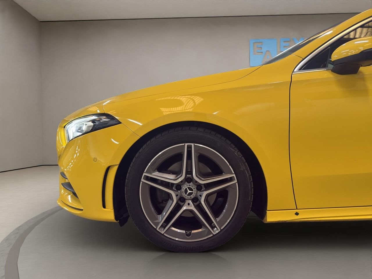 Mercedes Clase A A 200 - Foto 2