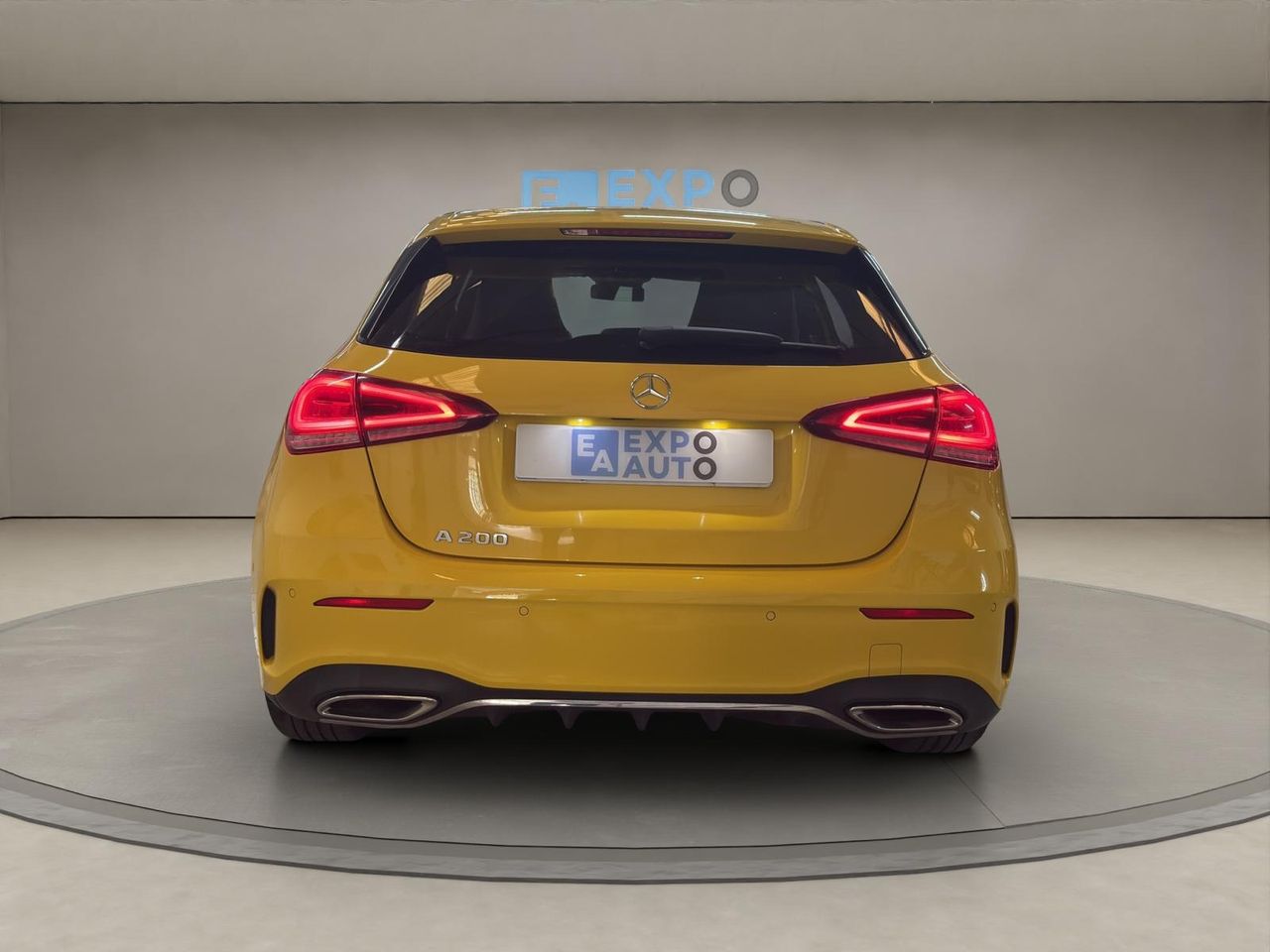 Mercedes Clase A A 200 - Foto 2