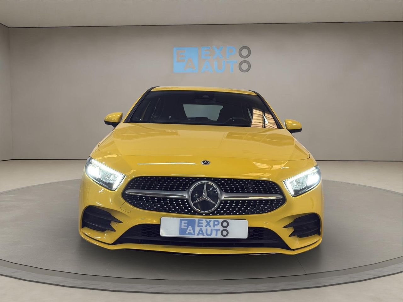 Mercedes Clase A A 200 - Foto 2