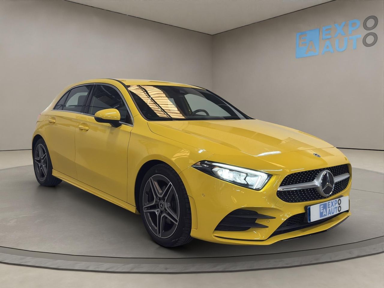 Mercedes Clase A A 200 - Foto 2