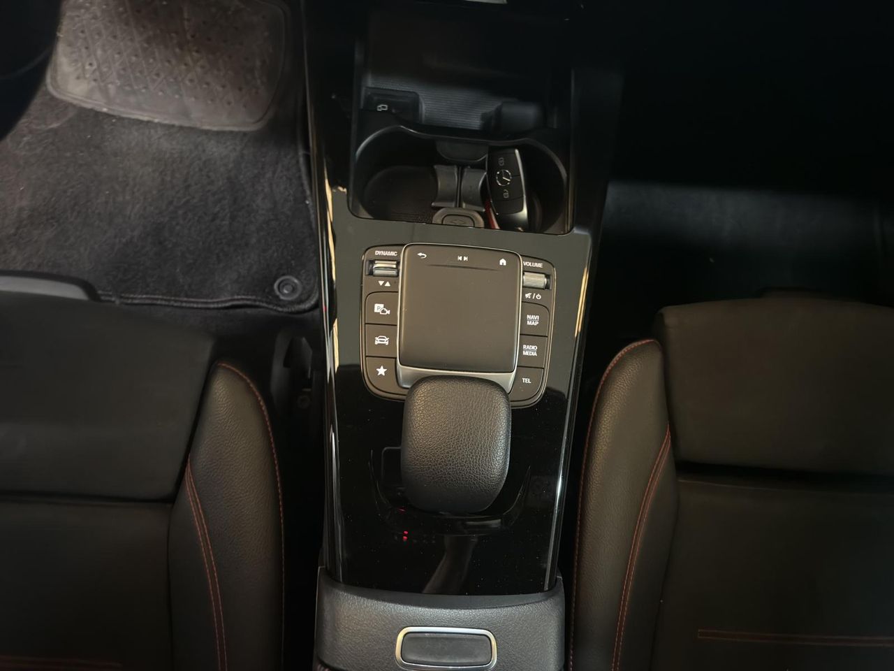 Mercedes Clase A A 200 - Foto 2