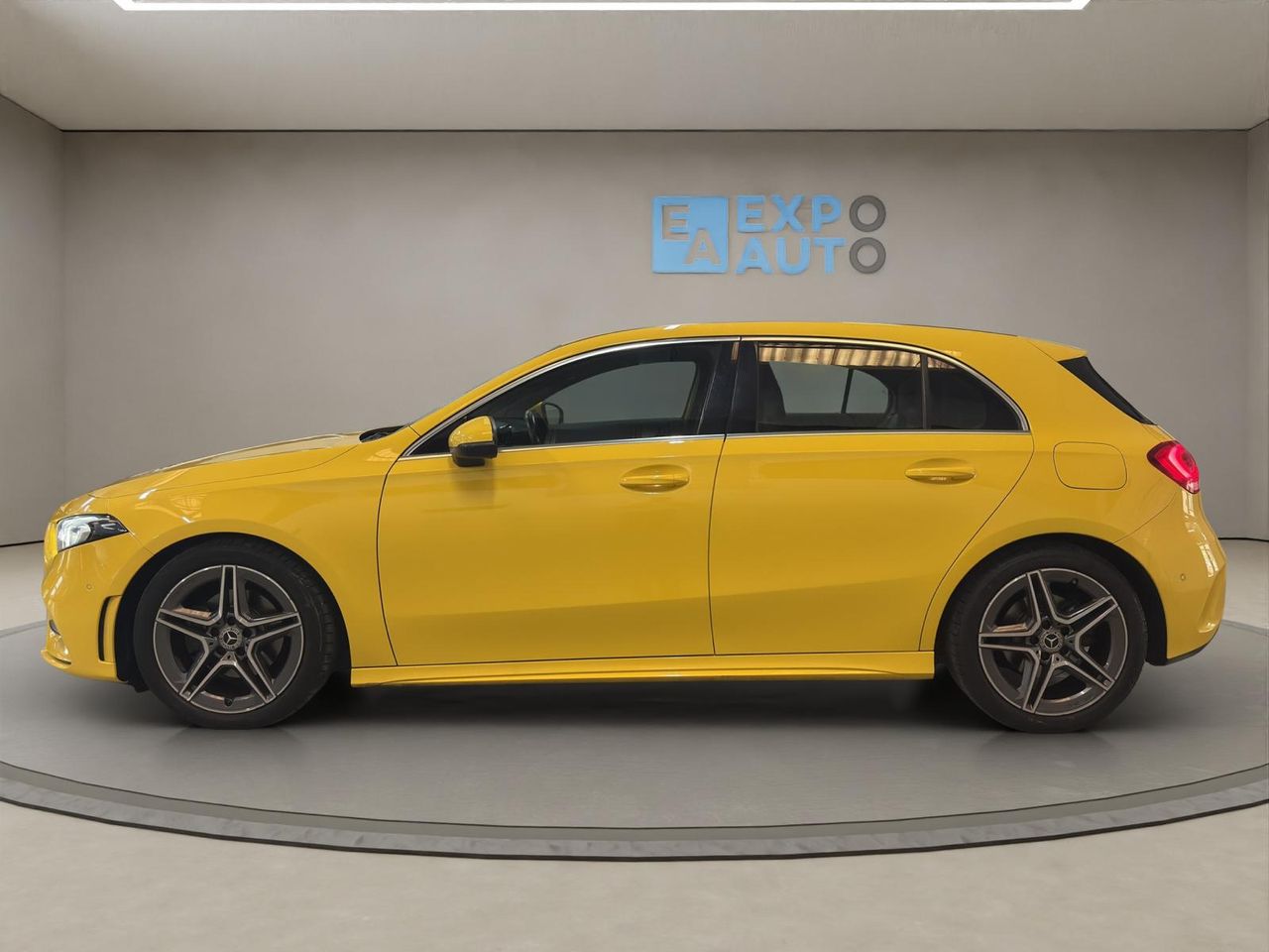 Mercedes Clase A A 200 - Foto 2