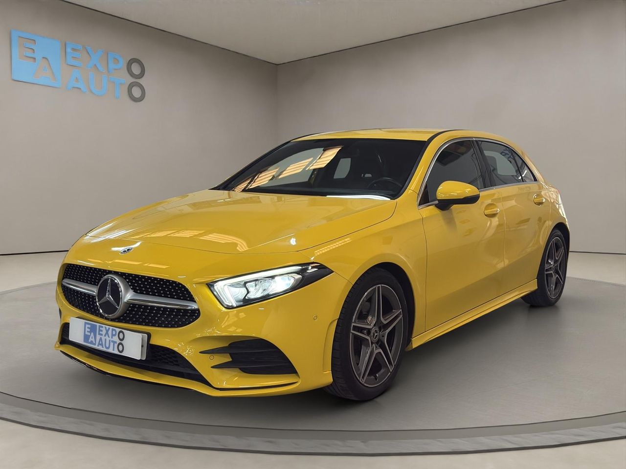 Mercedes Clase A A 200 - Foto 2