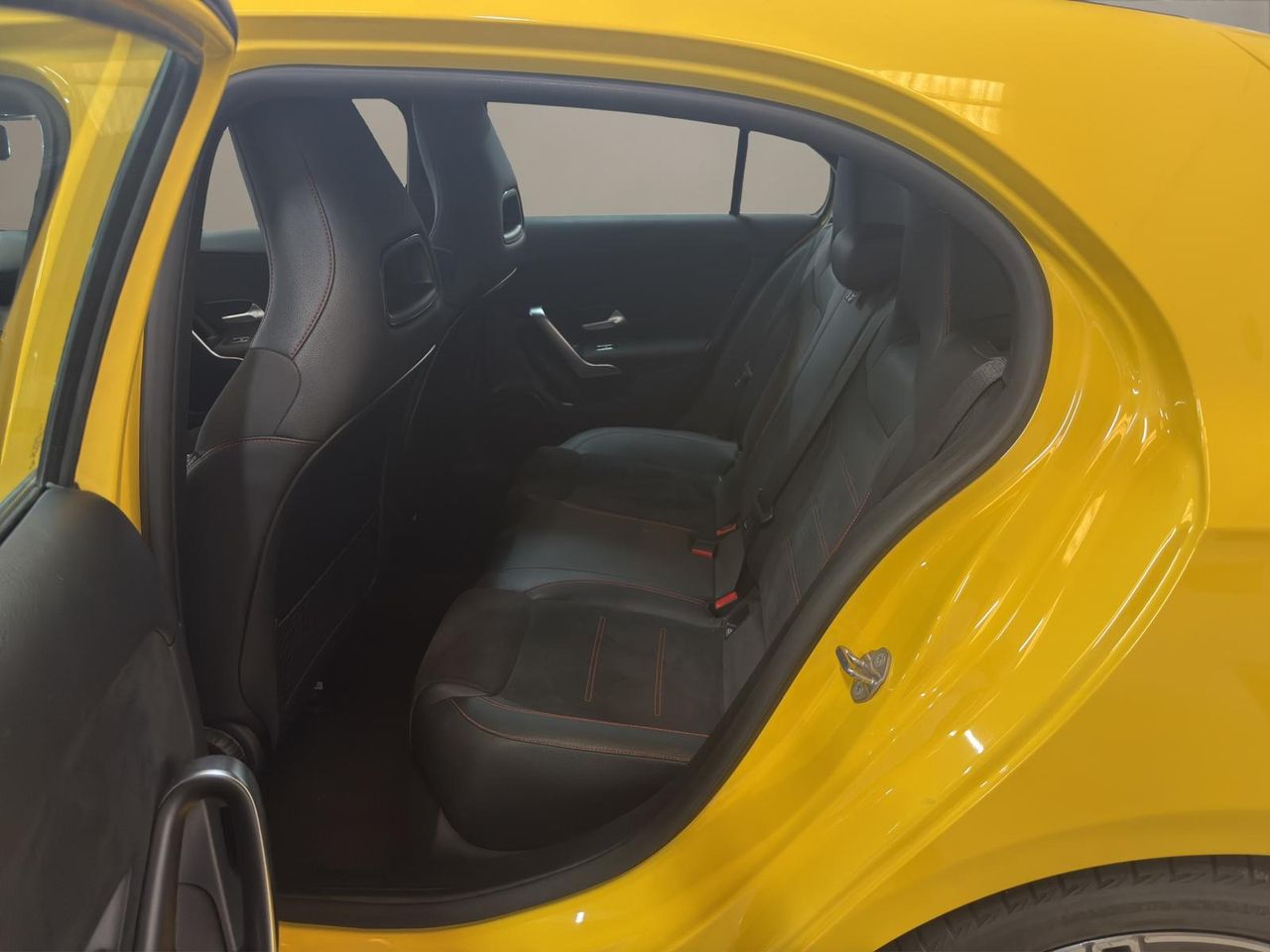 Mercedes Clase A A 200 - Foto 2