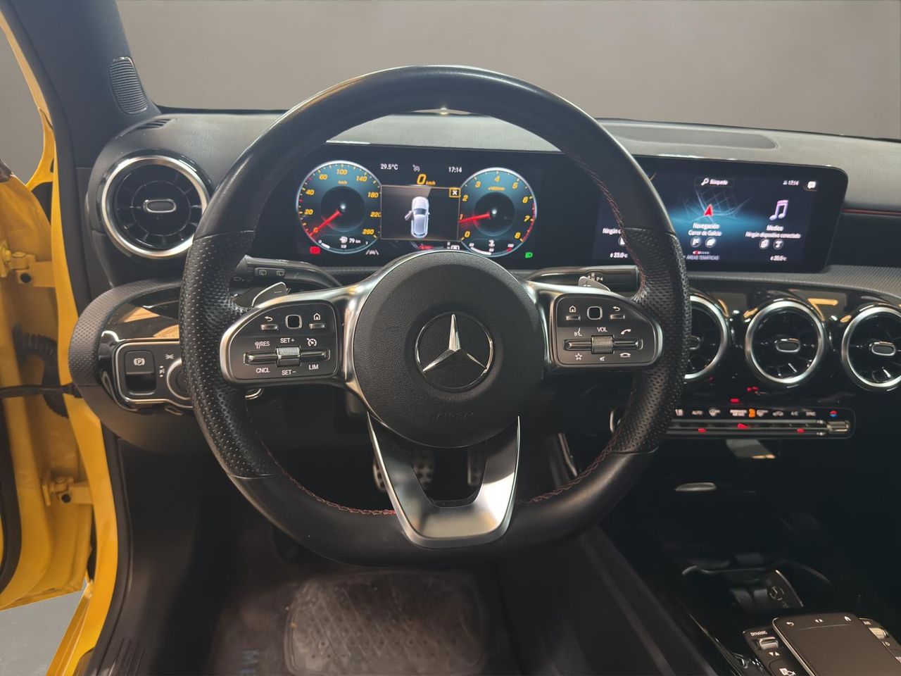 Mercedes Clase A A 200 - Foto 2
