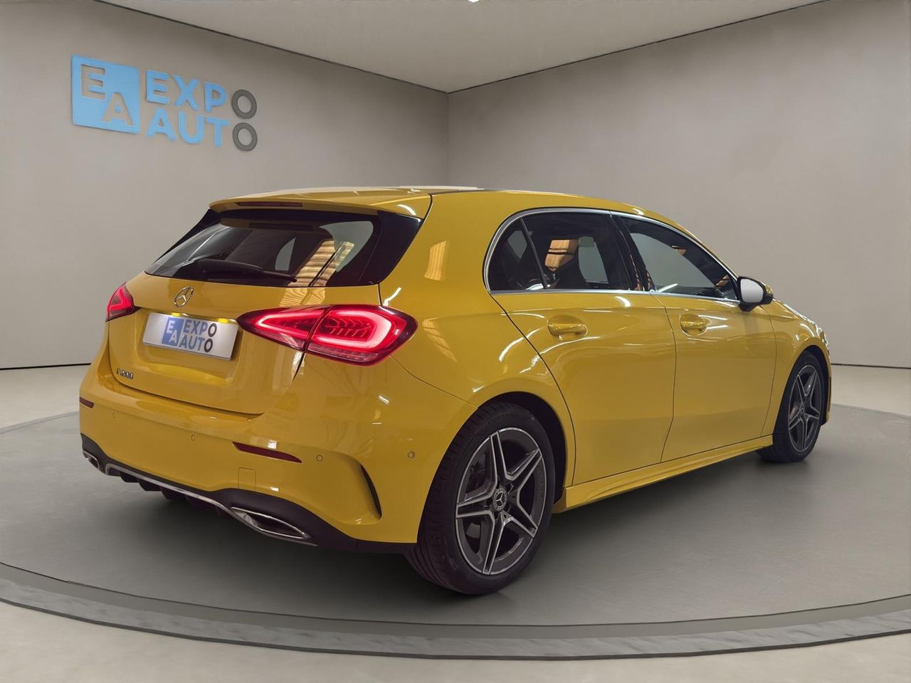 Mercedes Clase A A 200 - Foto 2