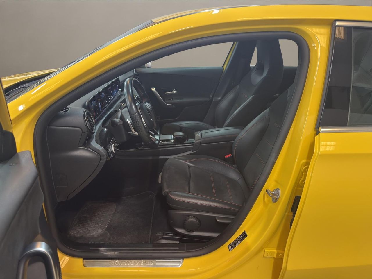 Mercedes Clase A A 200 - Foto 2