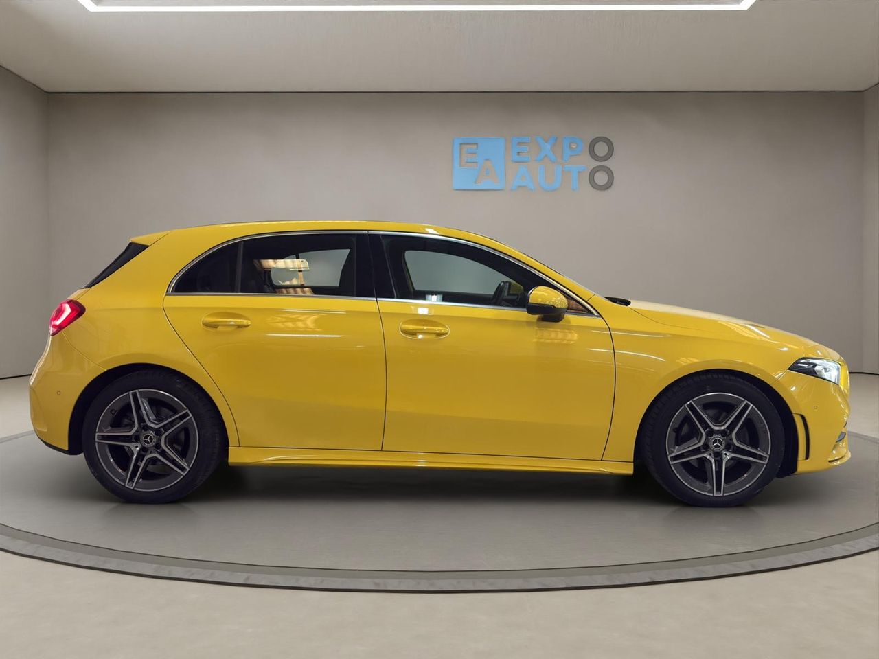 Mercedes Clase A A 200 - Foto 2
